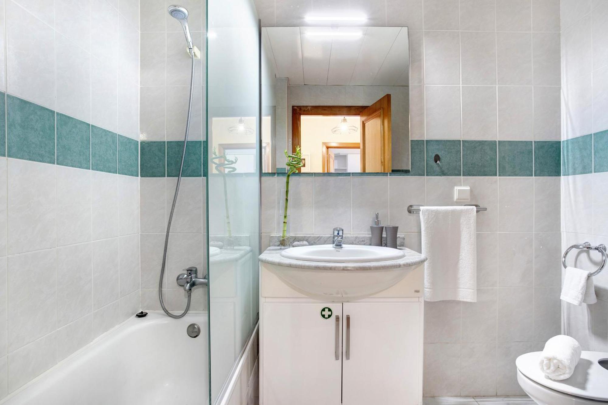 Apartamento Fenix Garajau Canico  Exterior photo